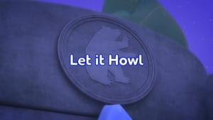 Let it Howl