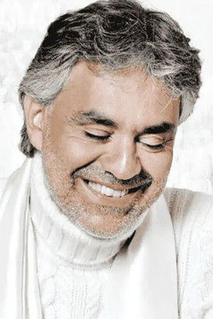 Andrea Bocelli photo
