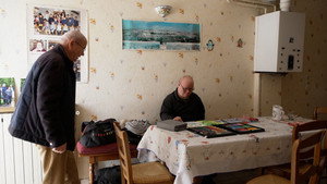 Une Place pour Eux ? Vieillir avec la Trisomie 21