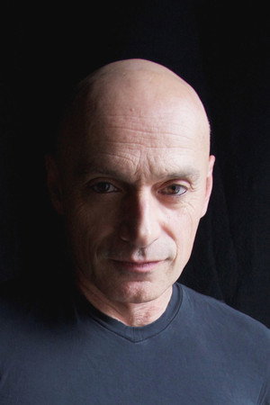 Jean Marchand portrait