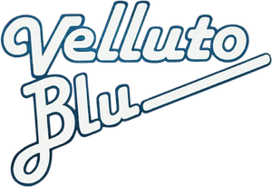 Velluto blu