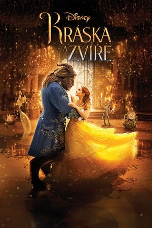 poster Beauty and the Beast