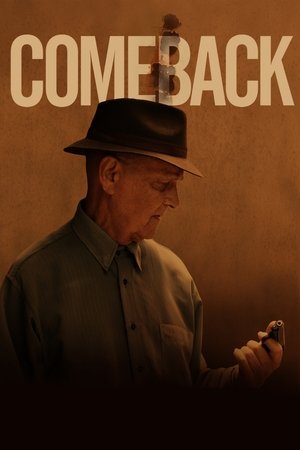 Poster Comeback (2017)