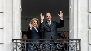 The President’s Wife