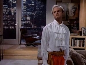 Frasier: 1×17