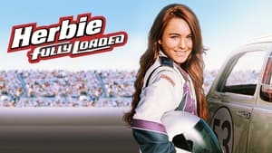 Herbie Fully Loaded 2005