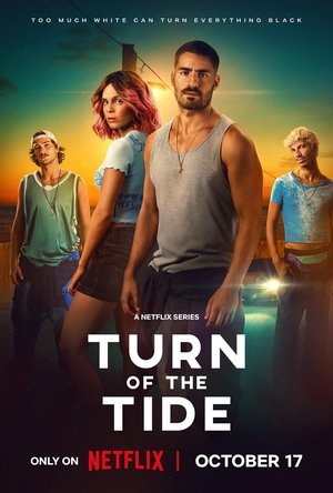 Turn of the Tide: The Surreal Story of Rabo de Peixe (2025)