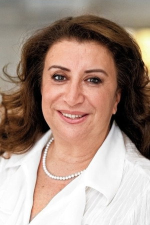 Perran Kutman portrait