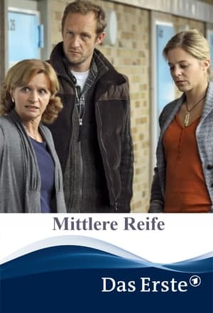 Poster Mittlere Reife 2012