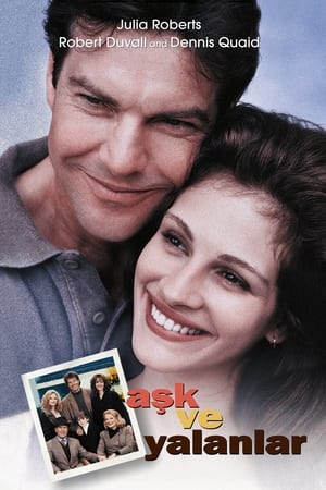 Image Aşk ve Yalanlar