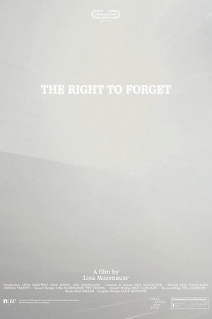 The Right to Forget (2026)