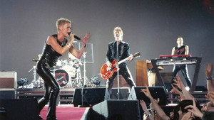 Roxette - Room Service Tour ’01