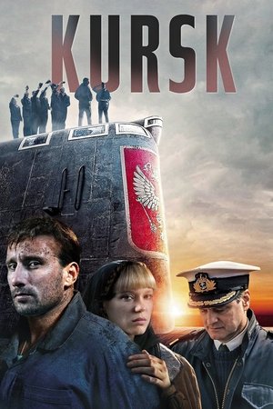 Kursk 2018