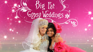 poster My Big Fat Gypsy Wedding