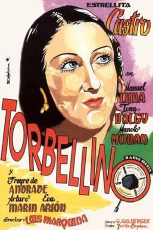 Torbellino 3