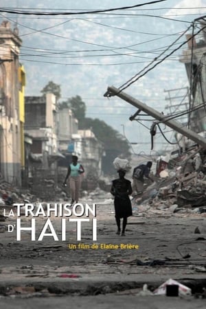 Image La trahison d'Haïti