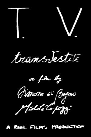 T.V. Transvestite 5