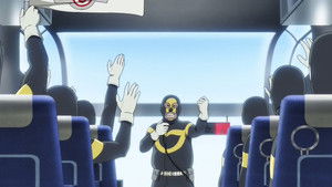 Ganglion Episódio 11