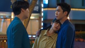 Kang Woo Bullies Seo Yeon