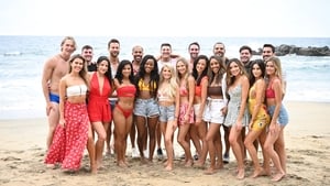 Bachelor in Paradise: 6×1