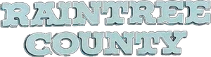 Raintree County — Logos 3