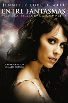 Entre fantasmas: Temporada 1