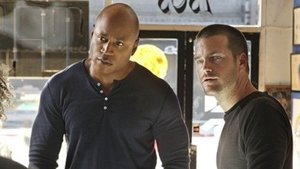 NCIS: Los Ángeles Temporada 1 Capitulo 4