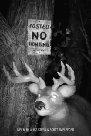 Poster Posted No Hunting (2021)