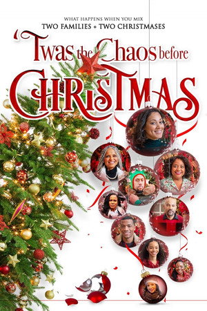 Twas the Chaos Before Christmas 9