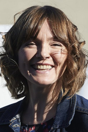 Nagore Aranburu portrait