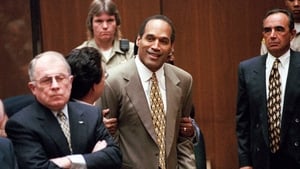 O.J. Made in America (2016)