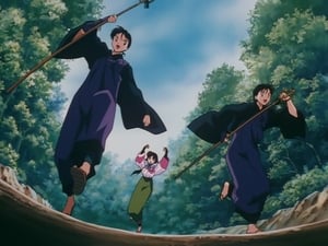 InuYasha: 4×12