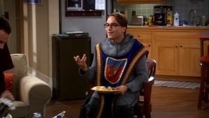 The Big Bang Theory: 2×2