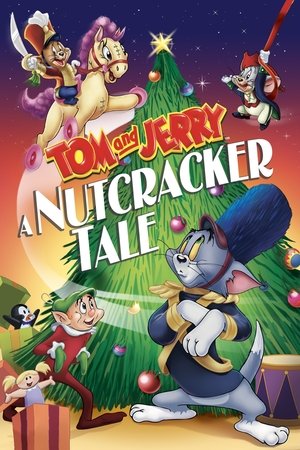 Image Tom and Jerry: A Nutcracker Tale
