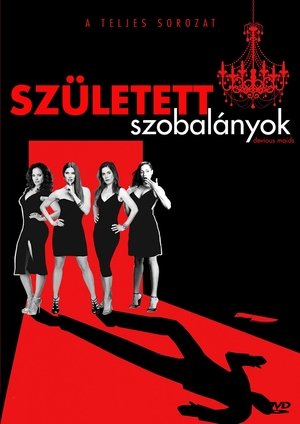 Image Született szobalányok