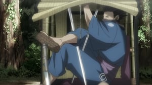 Watch S1E7 - Blade of the Immortal Online