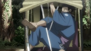 Mugen no Juunin: Immortal Episódio 07