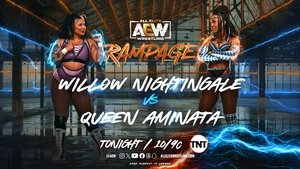 All Elite Wrestling: Rampage: 4×5