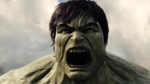 Niesamowity Hulk Cały Film