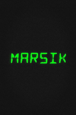 DZIDZIO: MARSIK 13