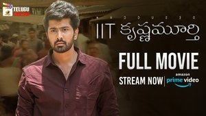 IIT Krishnamurthy (2020) Dual Audio {Hindi-Telugu} Download & Watch Online WEB-DL 480p, 720p & 1080p