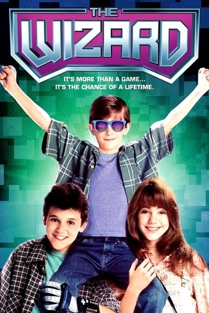 The Wizard
