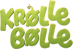 Krølle Bølle — Logos 1