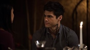 Shadowhunters : The Mortal Instruments saison 3 Episode 3