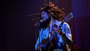 Bob Marley: La leyenda