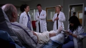 Grey’s Anatomy: Stagione 5 x Episodio 16
