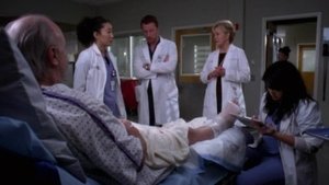 Grey’s Anatomy 5 x Episodio 16