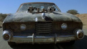 แมดแม็กซ์ 2 Mad Max 2 The Road Warrior (1981)