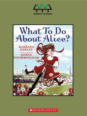 What To Do About Alice?