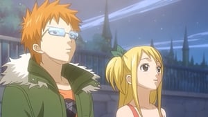 Fairy Tail: Saison 1 Episode 31